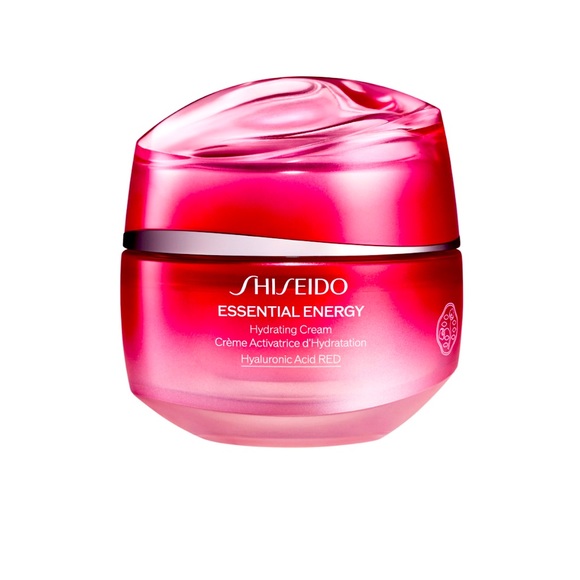 Shiseido Ginza Tokyo Creme